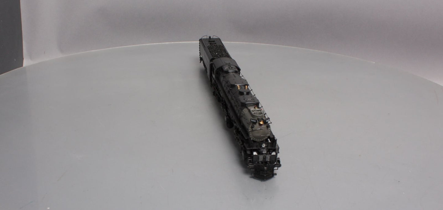 MTH 80-3207-1 UP 4-8-8-4 Big Boy Modified Steam Engine