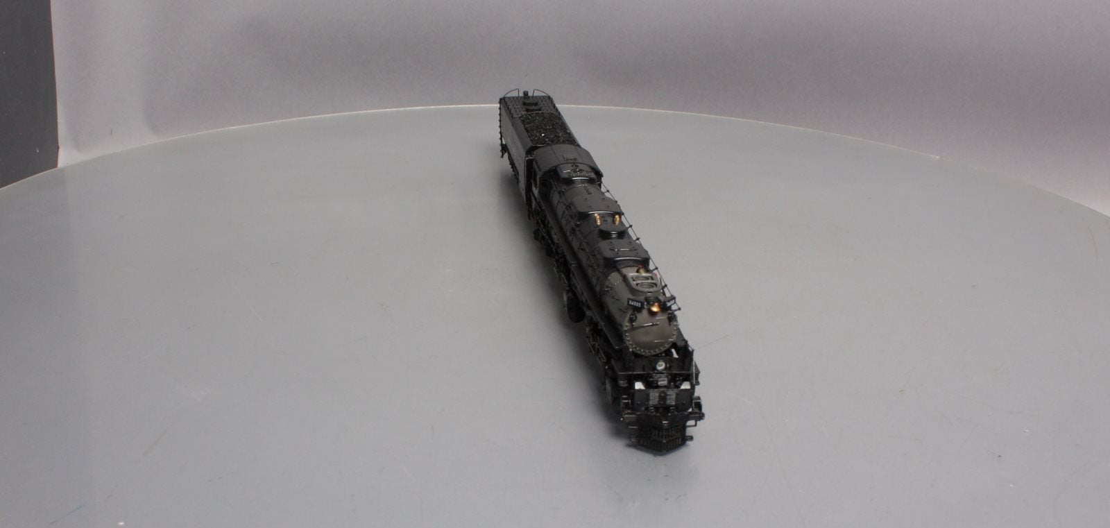 MTH 80-3207-1 UP 4-8-8-4 Big Boy Modified Steam Engine