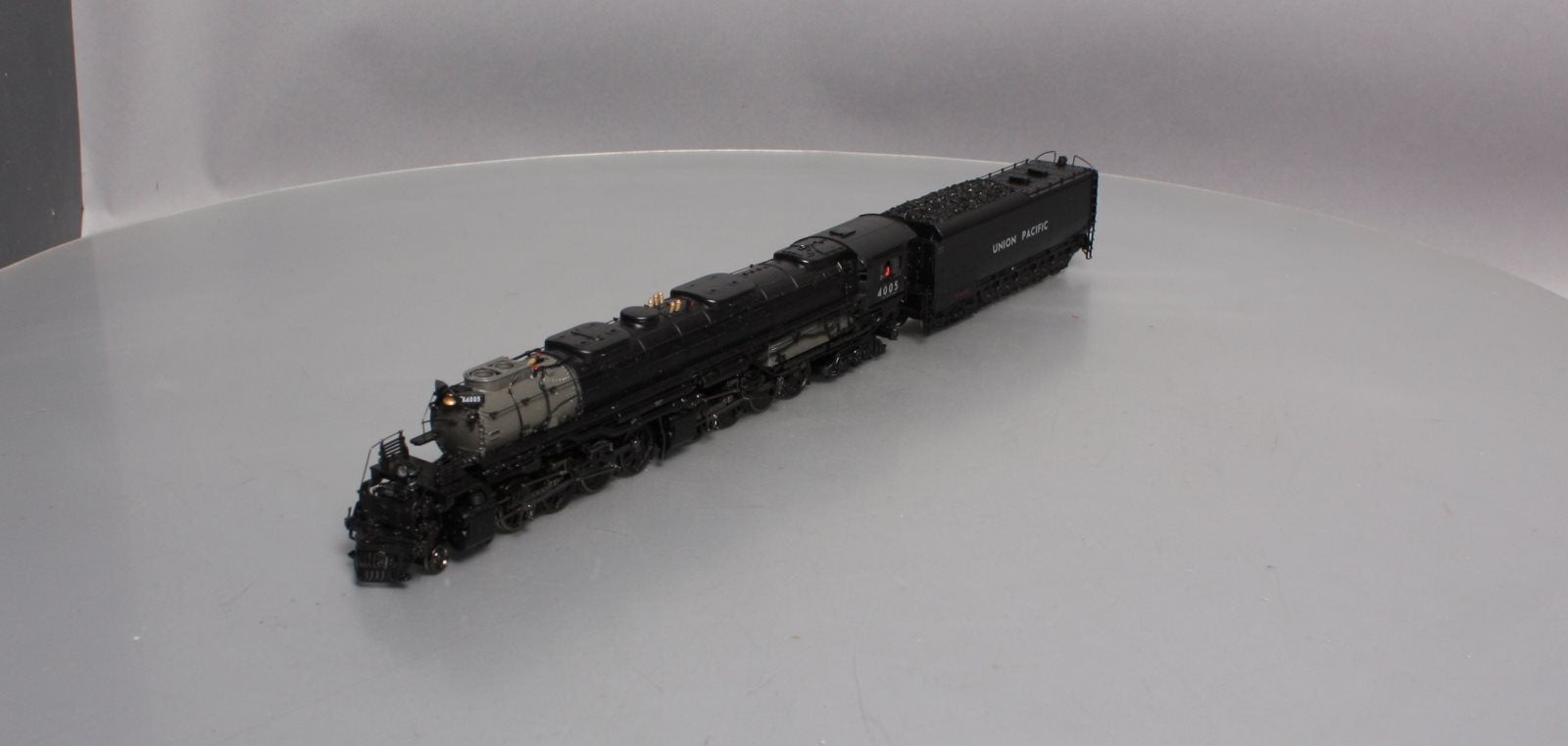 MTH 80-3207-1 UP 4-8-8-4 Big Boy Modified Steam Engine