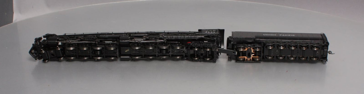 MTH 80-3207-1 UP 4-8-8-4 Big Boy Modified Steam Engine