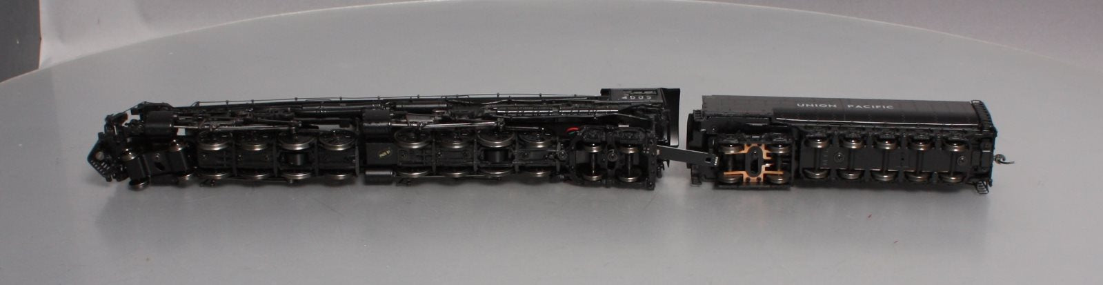 MTH 80-3207-1 UP 4-8-8-4 Big Boy Modified Steam Engine
