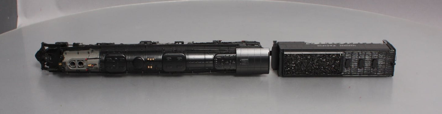 MTH 80-3207-1 UP 4-8-8-4 Big Boy Modified Steam Engine