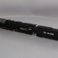 MTH 80-3205-1 HO D&RGW 4-6-6-4 Challenger Steam Engine #3804