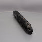 MTH 80-3205-1 HO D&RGW 4-6-6-4 Challenger Steam Engine #3804