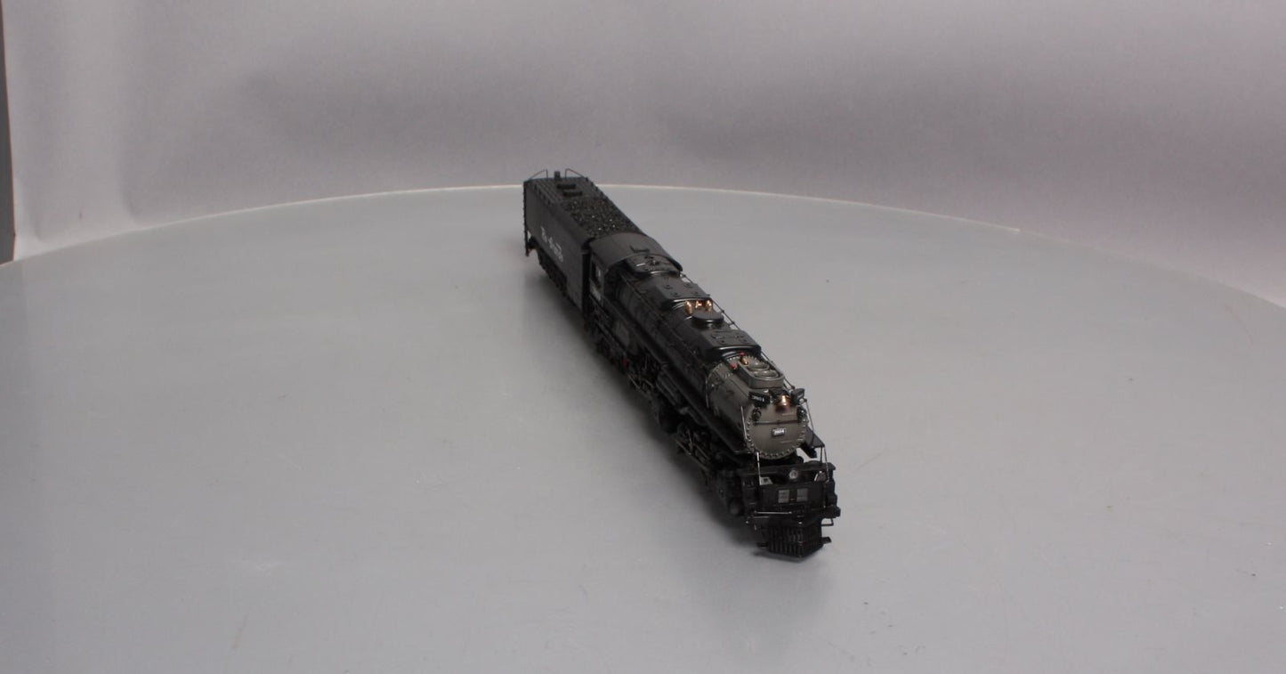 MTH 80-3205-1 HO D&RGW 4-6-6-4 Challenger Steam Engine #3804