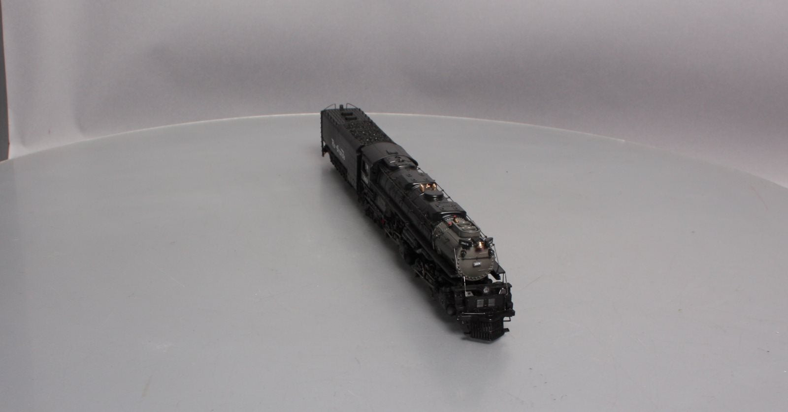 MTH 80-3205-1 HO D&RGW 4-6-6-4 Challenger Steam Engine #3804