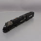 MTH 80-3205-1 HO D&RGW 4-6-6-4 Challenger Steam Engine #3804