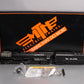 MTH 80-3205-1 HO D&RGW 4-6-6-4 Challenger Steam Engine #3804