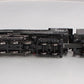 MTH 80-3205-1 HO D&RGW 4-6-6-4 Challenger Steam Engine #3804
