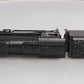 MTH 80-3205-1 HO D&RGW 4-6-6-4 Challenger Steam Engine #3804