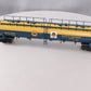 MTH 30-73451 O CSX 33,000 Gallon Tank Car #34543 LN/Box