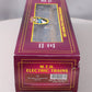 MTH 30-73451 O CSX 33,000 Gallon Tank Car #34543 LN/Box