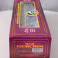 MTH 30-73451 O CSX 33,000 Gallon Tank Car #34543 LN/Box