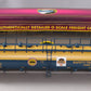 MTH 30-73451 O CSX 33,000 Gallon Tank Car #34543 LN/Box