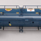 MTH 30-73451 O CSX 33,000 Gallon Tank Car #34543 LN/Box