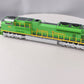 MTH 20-202601 Illinois Terminal SD70ACe Diesel Engine w/PS3 #1072