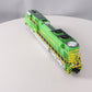 MTH 20-202601 Illinois Terminal SD70ACe Diesel Engine w/PS3 #1072