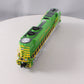 MTH 20-202601 Illinois Terminal SD70ACe Diesel Engine w/PS3 #1072