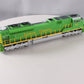 MTH 20-202601 Illinois Terminal SD70ACe Diesel Engine w/PS3 #1072