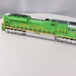 MTH 20-202601 Illinois Terminal SD70ACe Diesel Engine w/PS3 #1072