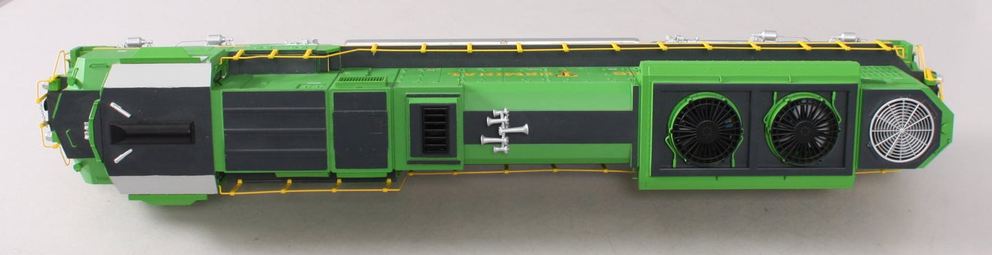 MTH 20-202601 Illinois Terminal SD70ACe Diesel Engine w/PS3 #1072