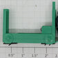 Lionel 356-34 Green Baggage Cart Truck with Unpainted Figure