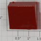 Lionel 350-208 Transfer Table Controller Red Lamp Housing Cover
