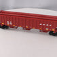 Atlas 2001601-2 O Gauge BNSF PS-4750 Covered Hopper #429551 (3 Rail) LN/Box