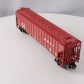 Atlas 2001601-2 O Gauge BNSF PS-4750 Covered Hopper #429551 (3 Rail) LN/Box
