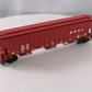 Atlas 2001601-2 O Gauge BNSF PS-4750 Covered Hopper #429551 (3 Rail) LN/Box