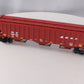 Atlas 2001601-2 O Gauge BNSF PS-4750 Covered Hopper #429551 (3 Rail) LN/Box