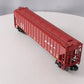 Atlas 2001601-2 O Gauge BNSF PS-4750 Covered Hopper #429551 (3 Rail) LN/Box