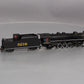 Bachmann 83802 HO SOU USRA Light 2-10-2 Steam Locomotive #5216 w/DCC & Sound