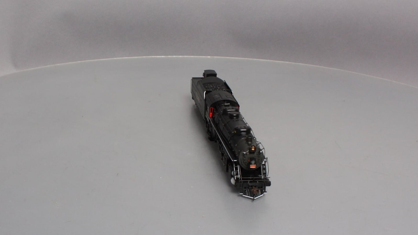 Bachmann 83802 HO SOU USRA Light 2-10-2 Steam Locomotive #5216 w/DCC & Sound