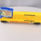 Lionel 6-22240 O Ringling Bros. Combo Flatcar & Stock Car with Circus Wagon EX/Box