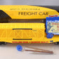 Lionel 6-22240 O Ringling Bros. Combo Flatcar & Stock Car with Circus Wagon EX/Box
