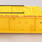 Lionel 6-22240 O Ringling Bros. Combo Flatcar & Stock Car with Circus Wagon EX/Box
