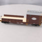 Lionel 6-29815 O Gauge New York City Crane Sounds Boom Car MT/Box