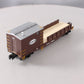 Lionel 6-29815 O Gauge New York City Crane Sounds Boom Car LN/Box