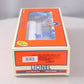 Lionel 6-29815 O Gauge New York City Crane Sounds Boom Car LN/Box