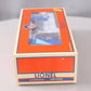 Lionel 6-29815 O Gauge New York City Crane Sounds Boom Car LN/Box