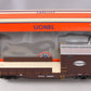 Lionel 6-29815 O Gauge New York City Crane Sounds Boom Car LN/Box
