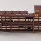 Lionel 6-29815 O Gauge New York City Crane Sounds Boom Car LN/Box