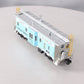 MTH 20-91432 O Gauge Chessie Bay Window Caboose NIB