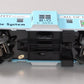 MTH 20-91432 O Gauge Chessie Bay Window Caboose NIB