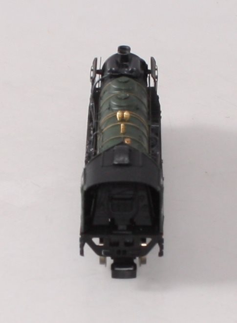 【HO】Jouef オリエントエクスプレス Jouef 8253 HO Scale The Orient Express Steam Locomotive