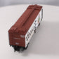 Atlas 8141-13 O Coors 40' Wood Reefer #5403 (3 Rail) LN/Box