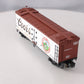 Atlas 8141-13 O Coors 40' Wood Reefer #5403 (3 Rail) LN/Box