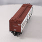 Atlas 8141-13 O Coors 40' Wood Reefer #5403 (3 Rail) LN/Box