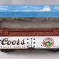 Atlas 8141-13 O Coors 40' Wood Reefer #5403 (3 Rail) LN/Box
